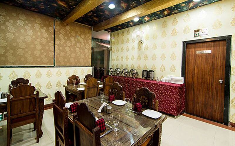 Hotel Sai Sindhu, Shirdi 5